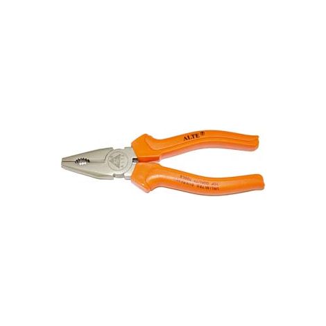 PINZA UNIVERSALE- - mm.180 - 1 blister ALTE