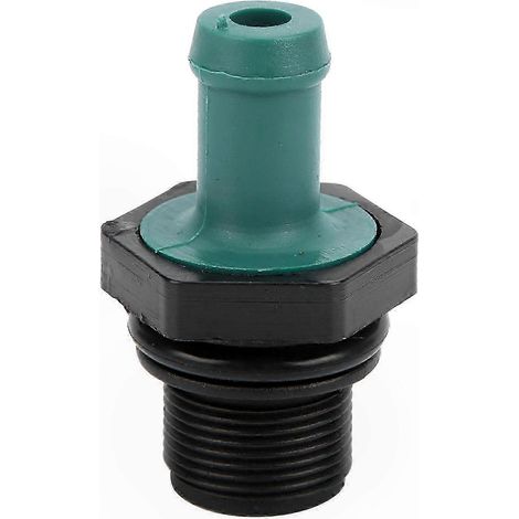 Valve PCV de remplacement 118106N202 pour Altima, Armada, Frontier, Pathfinder - Pièce de moteur automobile compatible (1/4)