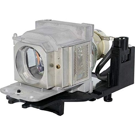 Lampe ampoule bulbe de projecteur de remplacement avec boîtier Compatible avec VPL-EX130 / VPLEX130 / VPL EX130 (1/2)