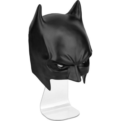 Paladone, Lampada Led Maschera Batman, Da Parete O A Sé Stante, DC Comics