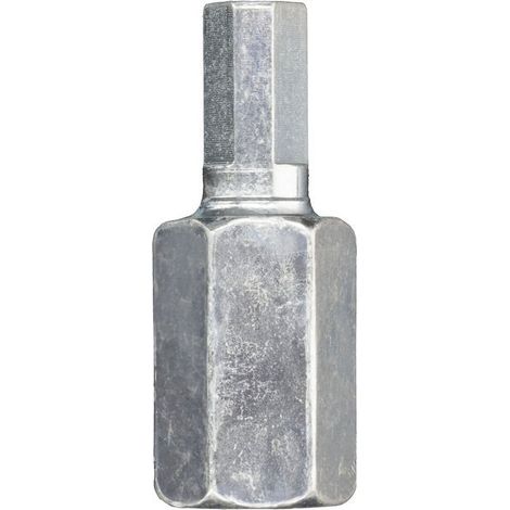 Adaptateur de panier de mélange (1/4)