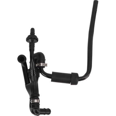 Saugstrahlpumpenbaugruppe, Spülventil 06A133751AE, Ersatzteil für TT 2001 AWP-Motor. (1/5)