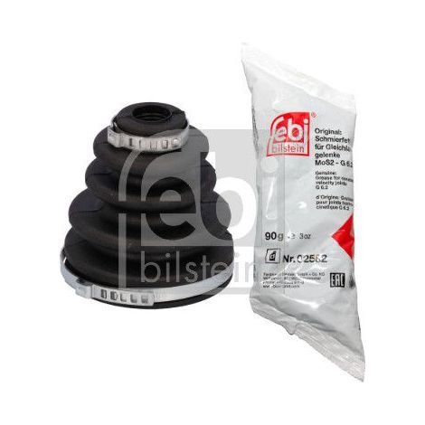 Jeu de joints-soufflets, arbre de commande FEBI BILSTEIN 197317 CITROËN 3287.94