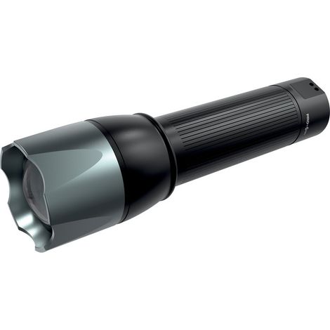 Wiederaufladbare LED-Taschenlampe 1600 Lm
