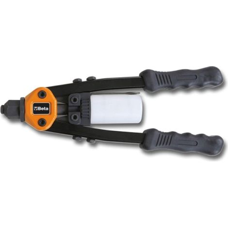Pince à riveter gros effort compacte 1740B 330 (1/5)