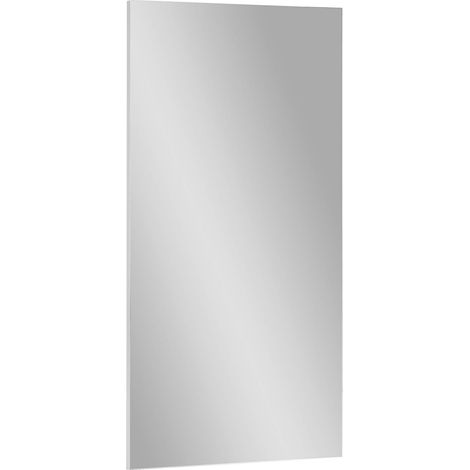 Élément de Miroir - Dimensions : 40 x 3 x 80 cm (1/4)