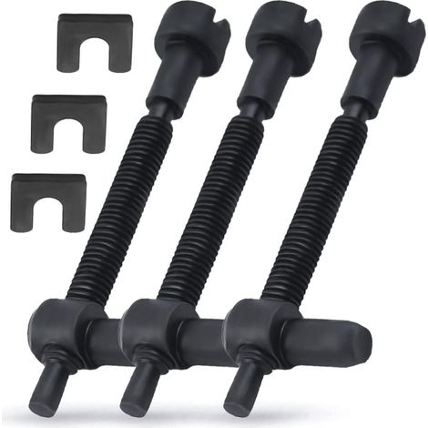 Kit Vis Réglage Chaîne – Pour Husqvarna 61 66 266 268 272 (1/5)