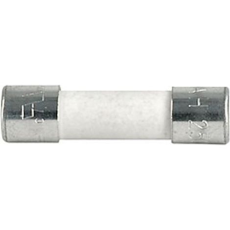 Schurter 0001.2511 0001.2511 Micro-fusible 5.00 A 150 V/DC temporisé -T- Contenu 1 pc(s)