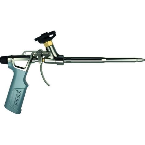 PISTOLA PARA ESPUMA PU MODELO HY DESIGN GUN - SOUDAL