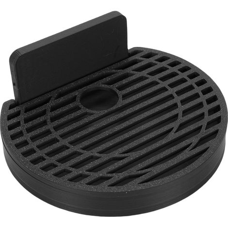 Bac égouttoir à café compatible avec la cafetière Essenza MINI D30 - Réutilisable, compact et facile à nettoyer - À poser sur le comptoir (1/5)