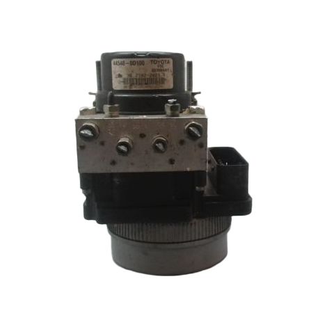 [PRODUIT D'OCCASION] Unite Hydraulique Abs TOYOTA Yaris II 2010- ♻️ Ref Oe. 440500d171 - Garantie à vie (1/3)