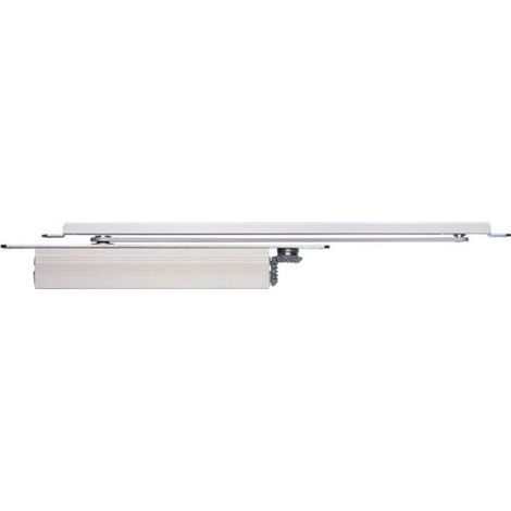 Gleitschienentürschließer DC840 Normalmont.Bands.EN 1-4 silber EN 1-4 ASSA ABLOY (1/4)
