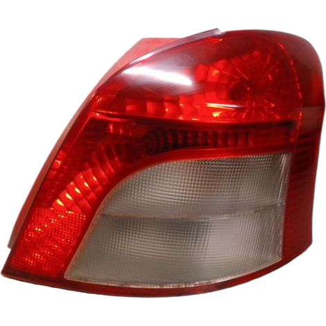 [PRODUIT D'OCCASION] Feu Arriere Droit TOYOTA Yaris 2005- ♻️ Ref Oe. 815510d110 - Garantie à vie (1/3)
