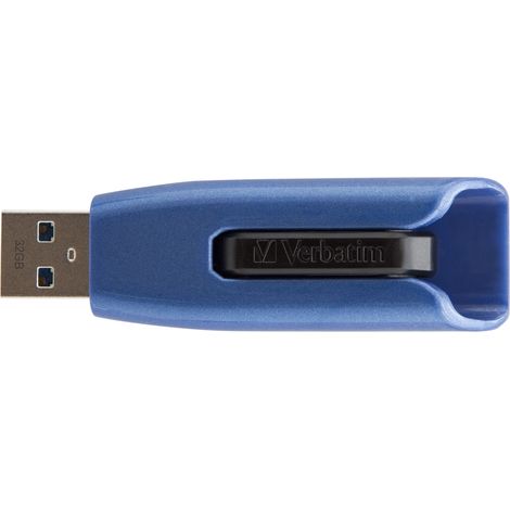 Clé USB 3.0 Verbatim V3 MAX 32 Go (1/3)