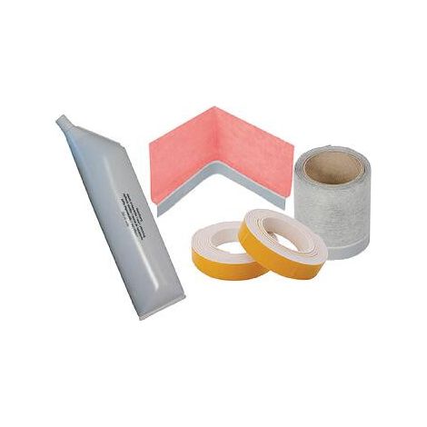 Kit étanchéité 3D Multi receveur 1243