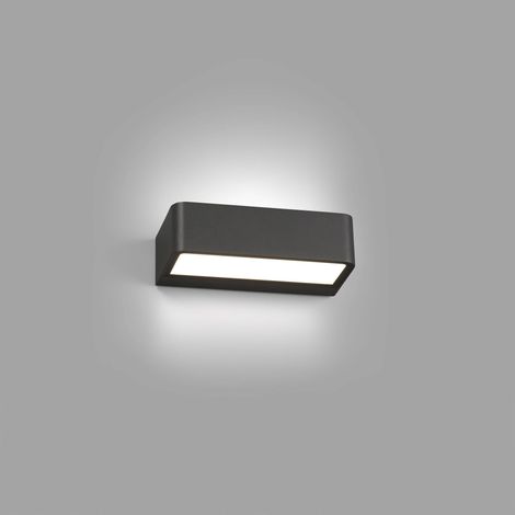 TAKUA LED, Außenwandleuchte, Faro Barcelona (1/2)