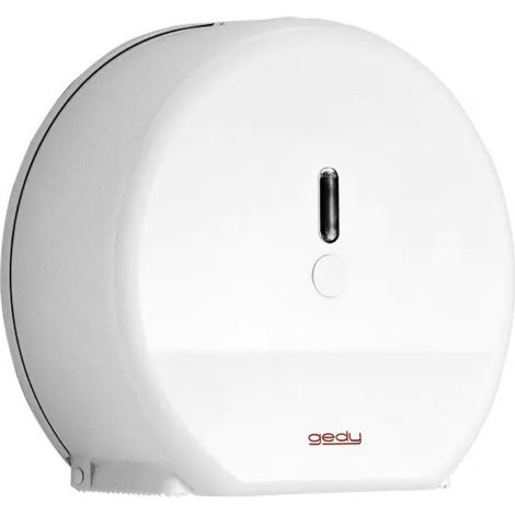 Distributore di Carta a Rotoli Maxi Jumbo Modello Hotellerie GEDY