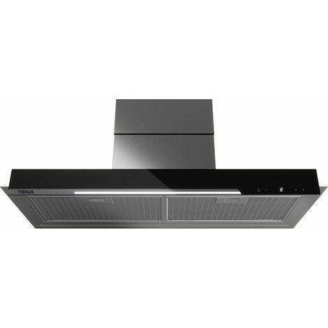 Teka GFI 97350 EOS Unterbauhaube aus Edelstahl