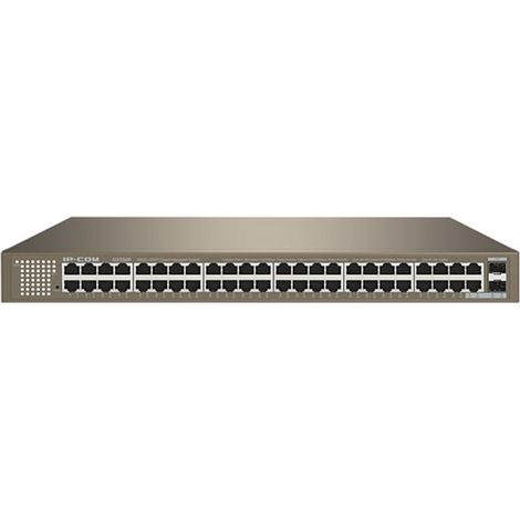 HUB Switch IP - COM G3350F (1/2)