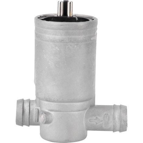 Soupape de régulation d'air de ralenti en aluminium 1412225 pour Mercedes-Benz (1/5)