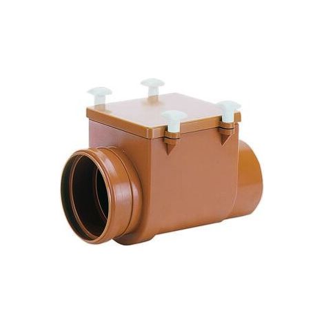 Tuyau de nettoyage Dallmer 661661 Stausafe R, DN (1/2)