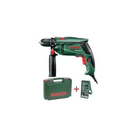 TRAPANO A PERCUSSIONE MANDRINO AUTOSERR. MM.13 701W (IMPACT 700)    BOSCH
