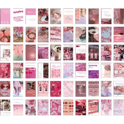 60 autocollants décoratifs pour scrapbooking littéraire, style romantique, pour agenda ou album photo (type 2)