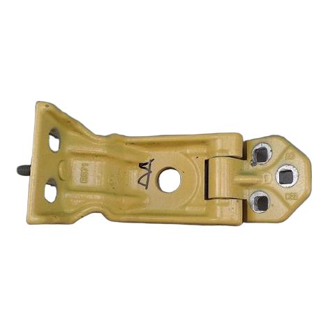 [PRODUIT D'OCCASION] Charniere Inf Porte Battante Arg RENAULT Master III Ph3 3300 L2h2 2019- ♻️ Ref Oe. 844000013r - Garantie à vie (1/2)