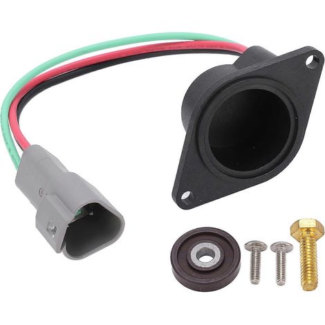 Capteur de vitesse magnétique moteur 1027049-01 de remplacement pour DS Club Car 2004 et suivants, système IQ, moteur KDS ADC (1/5)