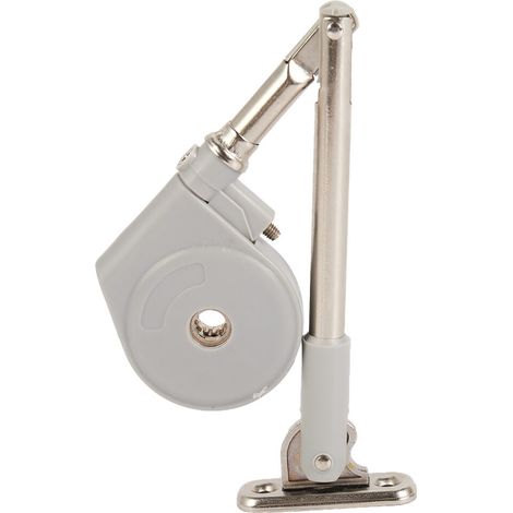 Adecuado para soportes de muebles con amortiguadores de aire, amortiguadores de aire, armarios de tatami, bisagras de armarios de cocina y accesorios de ferretería.