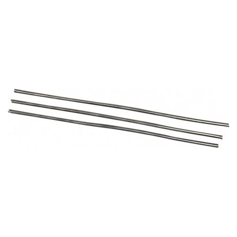 Estaño en Barritas 33% Bolsa 1 kg RATIO