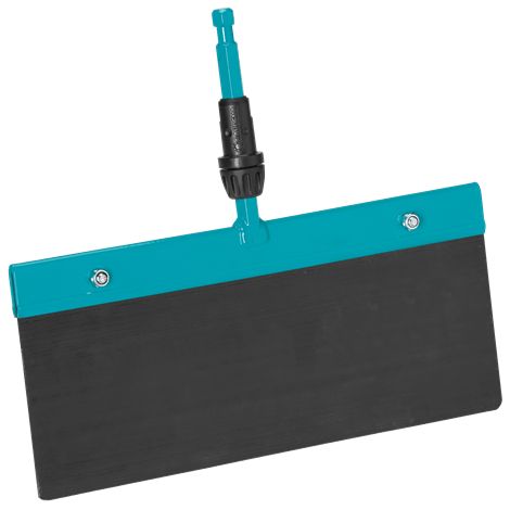 GARDENA Rascador-rasqueta de hielo 30 cm Combisystem (03251-20) (1/3)