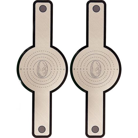 Silikon-Backmatten, Silikon-Brotmatten-Set, Silikon-Brotschlinge, Backofen-Brotbackmatte, Silikon-Backmatte, Gebäckmatte, Teigtransfer-Werkzeuge (1/5)