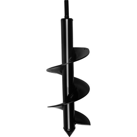Bohrer Strend Pro, für Erde, für Schrauber, 10x30 cm