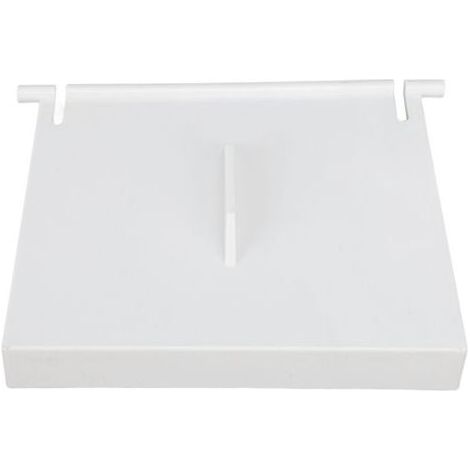 Clapet de remplacement Hayward 8926 pour skimmer de piscine – Plastique durable – 153 x 118 mm – Installation facile (1/5)