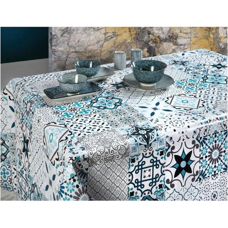 TOVAGLIA PER TAVOLI cm. 140 x 140