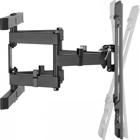 Soporte para TV Maclean 37-80 MC-881 (1/5)