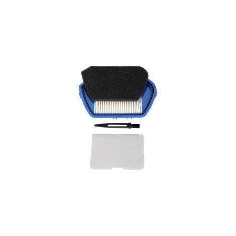 Kit filtri - Aspirapolvere - MOULINEX - 2205653221613014001