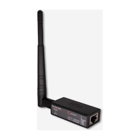 systeme de monitoring des PLI Solarix