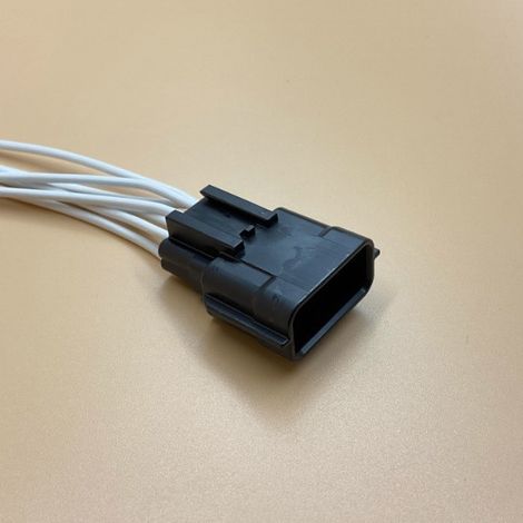 Faisceau de câbles pour connecteur automobile 7282-8854-30 à 12 broches