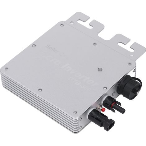 Solar-Netz-Mikrowechselrichter-Controller, Mikrowechselrichter-WLAN-Steuerung, 230 V (1/5)