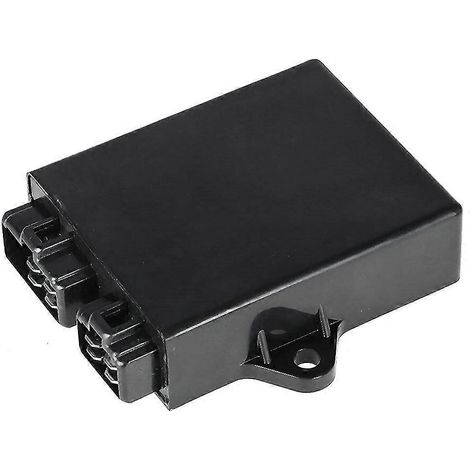 Module d'allumage haute performance 3ld-82305-00-00 pour Xtz750 1989 1990 1991 1992 1993 1994 1 (1/5)