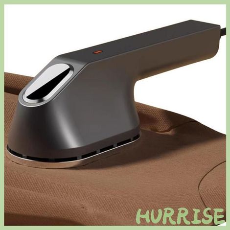 Garosa Fer à vapeur Fer à Repasser Vapeur Portable Compact Rapide Pour Voyageur à Domicile electromenager vapeur Prise UE (1/5)