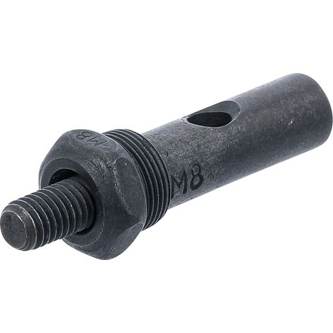 BGS  Mandril  de  tuerca  remachable  para  Art.  404  M8  -  404-M8 (1/3)