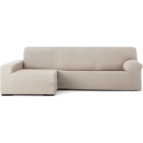 Housse De Canapé M/0 Ch. Longue Premium Jaz Gauche C/11 (1/5)
