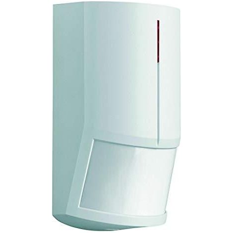 Indexa 35654 detector de movimiento blanco inalámbrico
