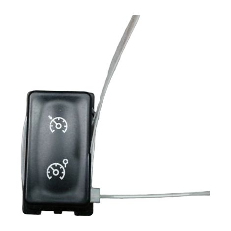[PRODUIT D'OCCASION] Commande Regulateur/limitateur Vitesse RENAULT Koleos ♻️ Ref Oe. 255501050r - Garantie à vie (1/3)