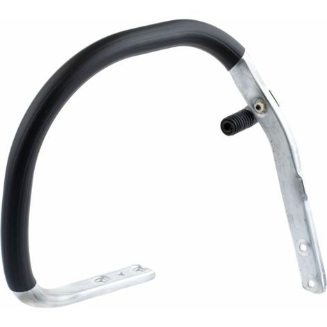 IMPUGNATURA TUBOLARE 582014903 ORIGINALE HUSQVARNA