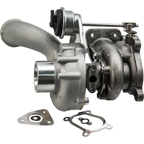 K03 Turbo for Renault Master II Vauxhall Movano A 2.5 dCi 53039880055 4404327