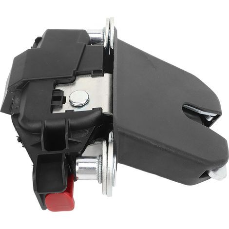 Heckklappenschloss OEM-Standard, hohe Leistung, professionell, 6RU827505R für Kofferraummechanismus (1/5)